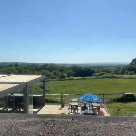 White Hart Inn Brightling Екстериор снимка