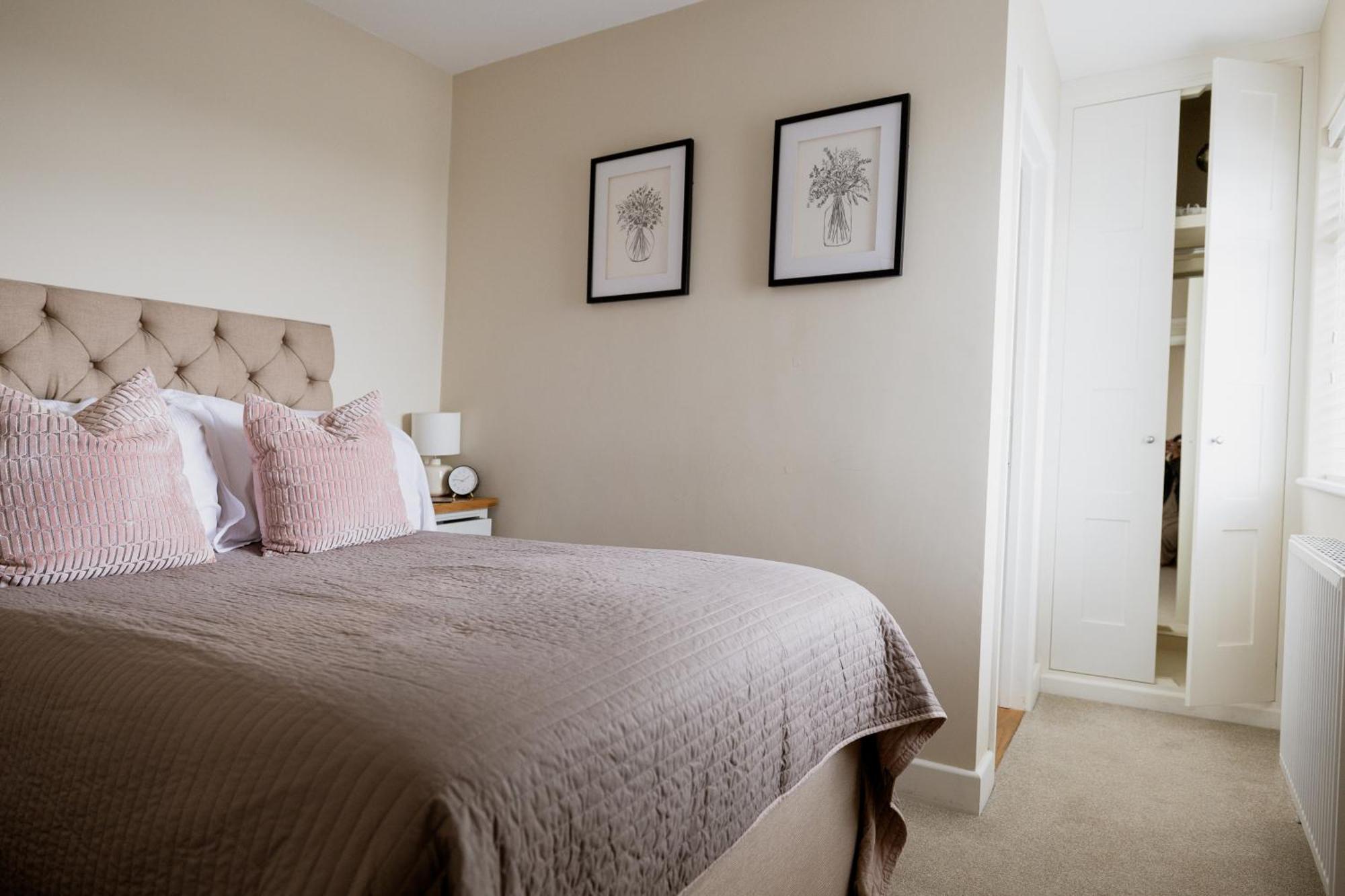 White Hart Inn Brightling Екстериор снимка