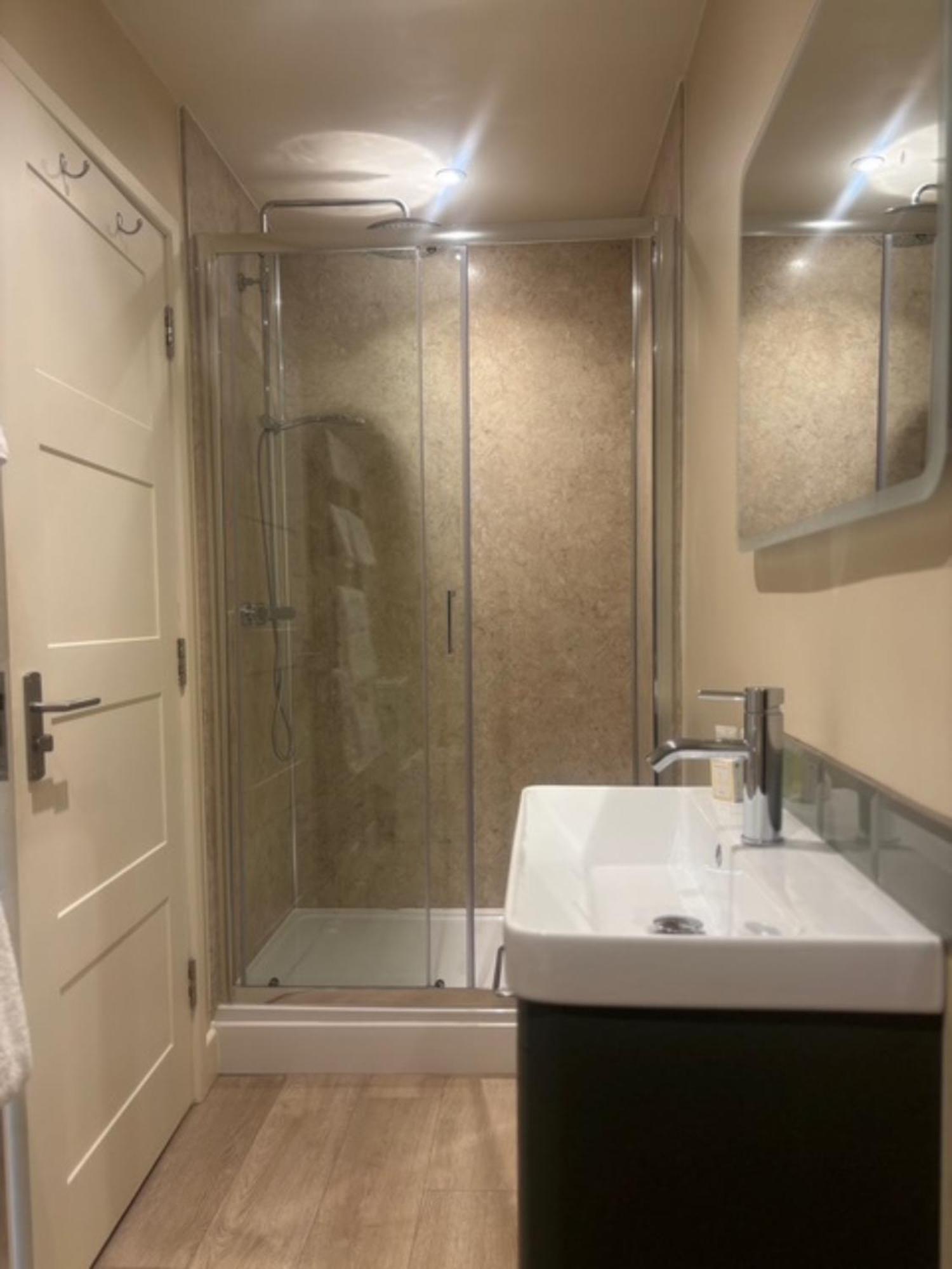 White Hart Inn Brightling Екстериор снимка