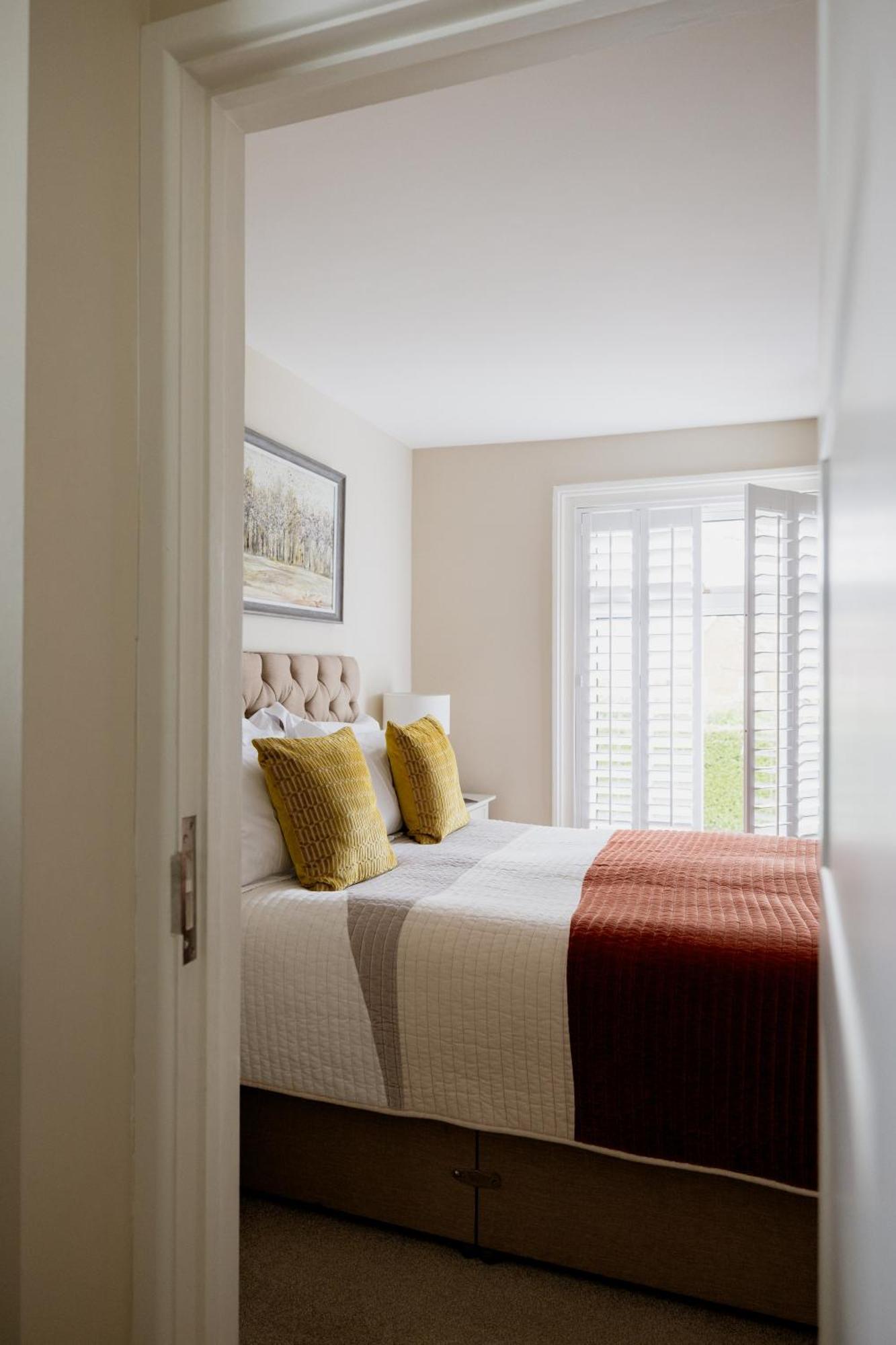 White Hart Inn Brightling Екстериор снимка