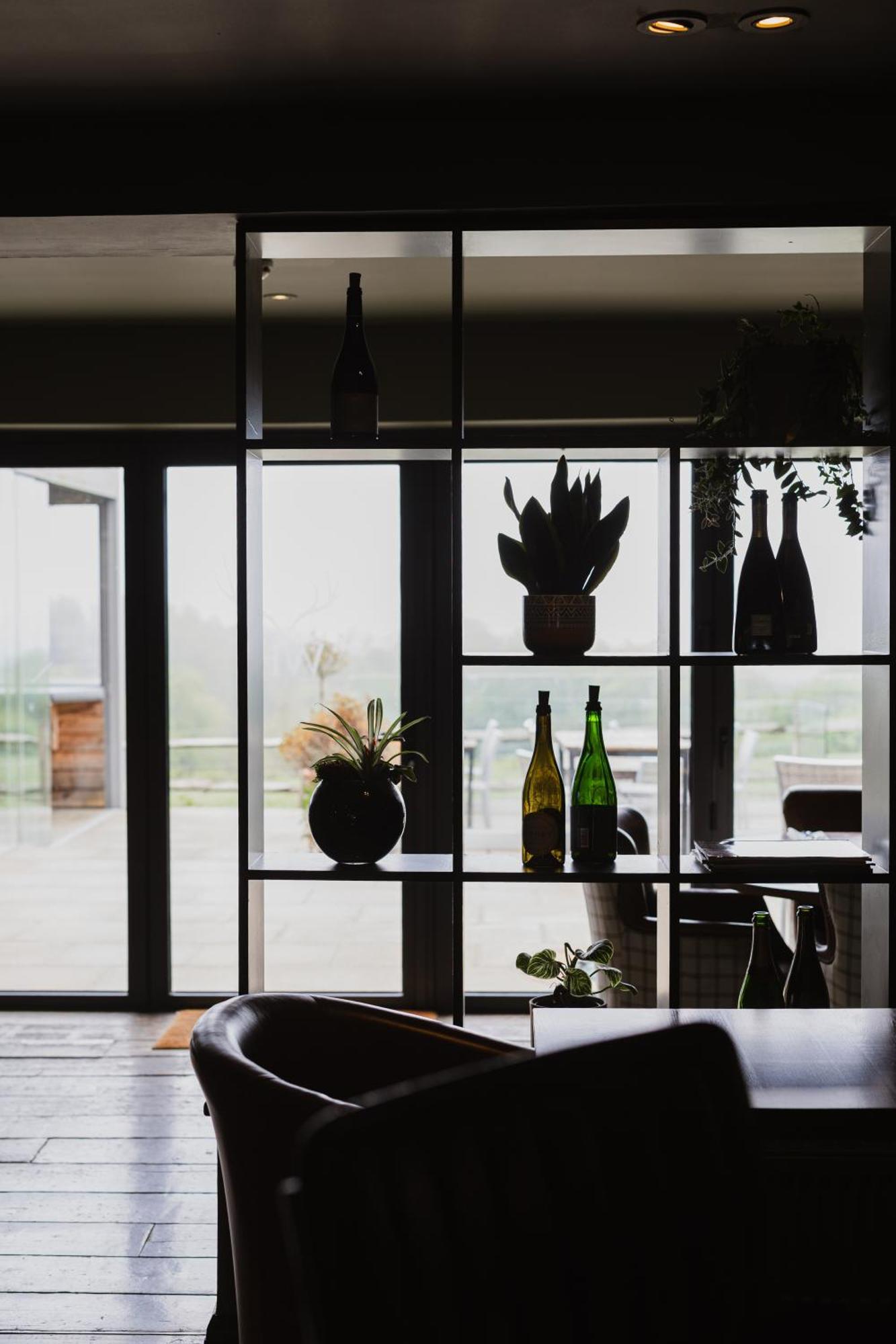 White Hart Inn Brightling Екстериор снимка