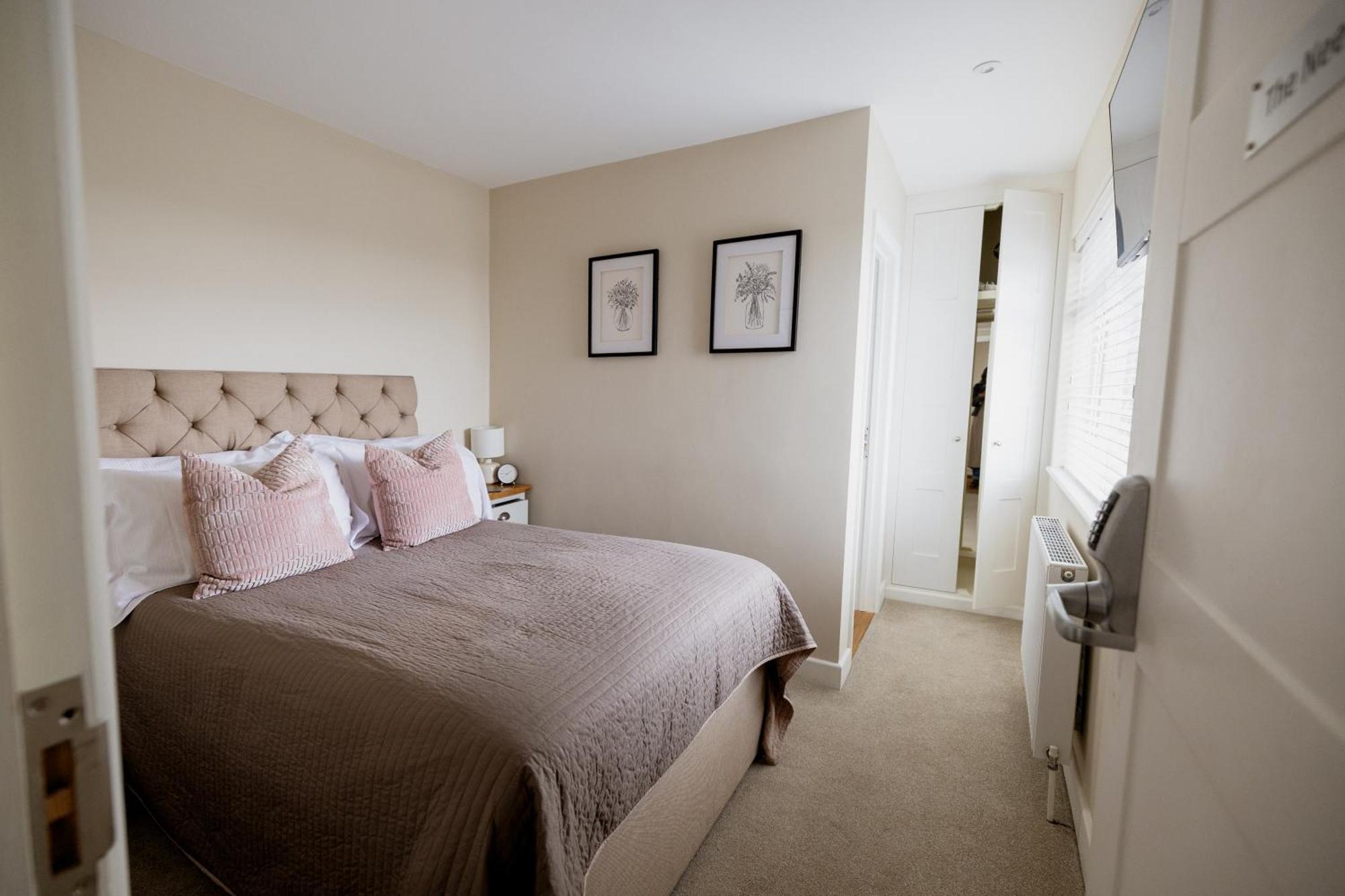 White Hart Inn Brightling Екстериор снимка